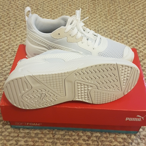 Puma runners - Picture 3 of 3